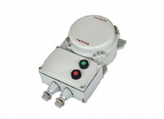 BQC52系列防爆磁力啟動器(ⅡC、tD)